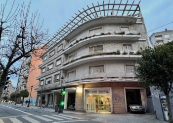 El valor de la arquitectura viguesa