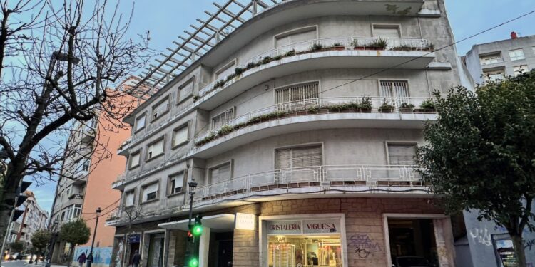 El valor de la arquitectura viguesa