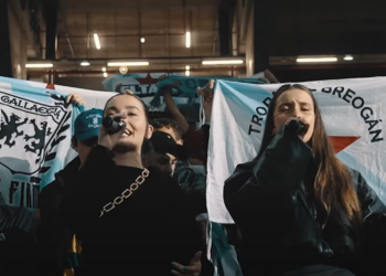 Confirmado el primer concierto de los Carnavales de Vigo