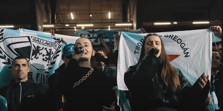 Confirmado el primer concierto de los Carnavales de Vigo