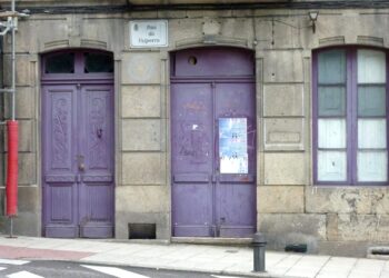 Historias de Vigo en Onda Cero