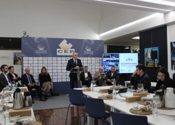 «Queremos romper ese paradigma de que las empresas pagan poco: hay salarios bastante por encima del SMI»