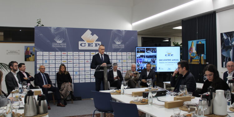 «Queremos romper ese paradigma de que las empresas pagan poco: hay salarios bastante por encima del SMI»