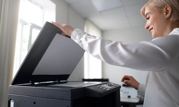 Renting de impresoras: una guía completa