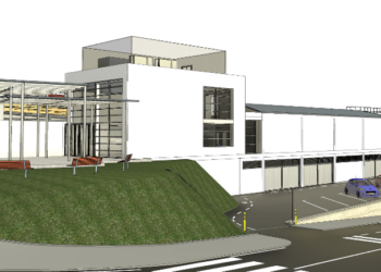 Un paso más para que Teis tenga «lo antes posible» una piscina «del siglo XXI»: «Vamos a ir a uña de caballo»