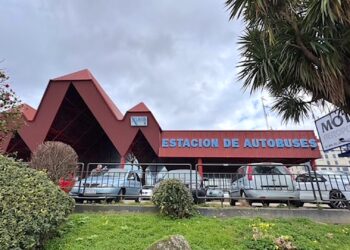La Estación de Autobuses sigue a la espera
