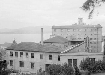 Vigo necesita un Museo de la Industria