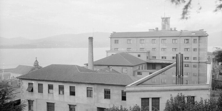 Vigo necesita un Museo de la Industria