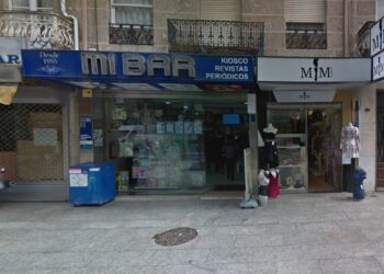 Otro ‘pellizco’ de la Lotería cae en Vigo, con premios que alcanzan los 270.000 euros en tres días