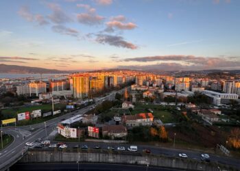 Semana decisiva para Navia: adjudicadas las obras de cuatro bloques con 115 nuevas viviendas