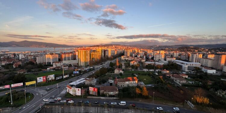 Semana decisiva para Navia: adjudicadas las obras de cuatro bloques con 115 nuevas viviendas