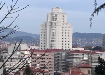 ciudad de la justicia de vigo