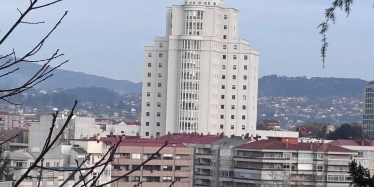 ciudad de la justicia de vigo