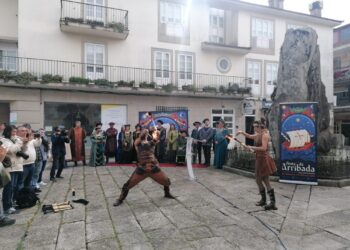 Cuenta atrás para una Fiesta de la Arribada más innovadora y familiar