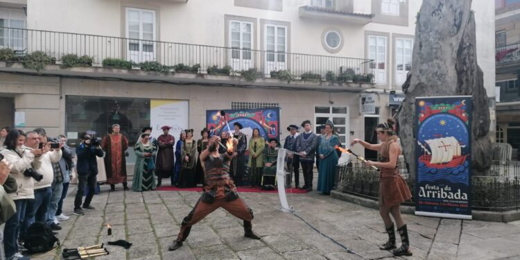 Cuenta atrás para una Fiesta de la Arribada más innovadora y familiar