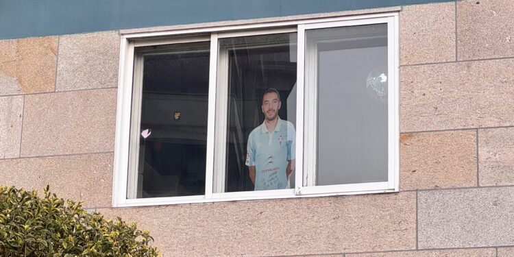 Pasión por el Real Club Celta de Vigo