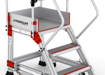 Persum revoluciona la industria con las mejores plataformas del mercado