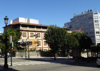 Recordando el antiguo Colegio Cluny