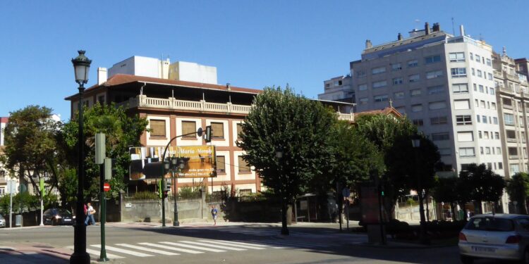 Recordando el antiguo Colegio Cluny