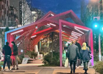 Sin excusas para pasear por Vigo