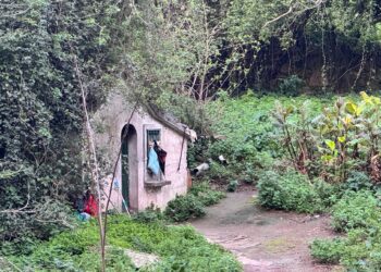 Una vivienda en Vigo