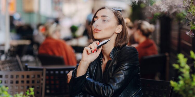 Las claves del vapeo en 2025: novedades, tendencias y dispositivos populares