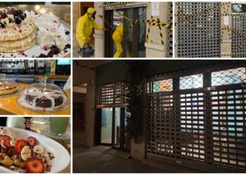 La moda de los ‘brunch’ causa furor en Vigo: nueva apertura en pleno centro de la ciudad