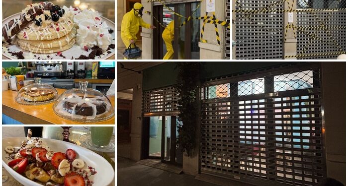 La moda de los ‘brunch’ causa furor en Vigo: nueva apertura en pleno centro de la ciudad