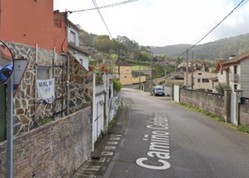 Detenido tras abofetear a su pareja cuando llevaba en brazos al hijo de ambos