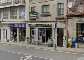 Fin de semana afortunado en el área de Vigo: premiado otro boleto con 120.000 euros