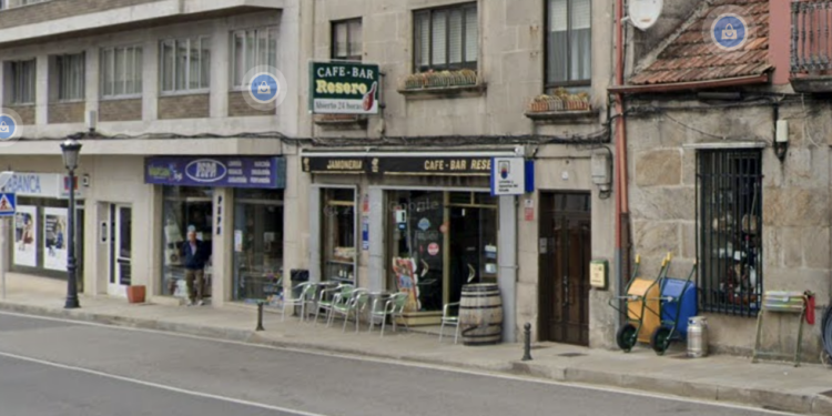 Fin de semana afortunado en el área de Vigo: premiado otro boleto con 120.000 euros