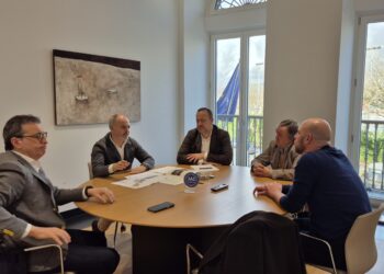 Zona Franca brinda su apoyo al principal evento de piedra natural en España