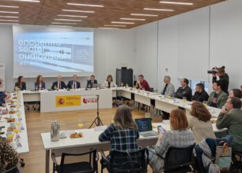 Zona Franca de Vigo toma el pulso al sector para impulsar un ‘Hub Audiovisual’ en la ciudad