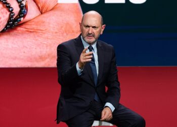 El Supremo absuelve a Louzán del delito de prevaricación