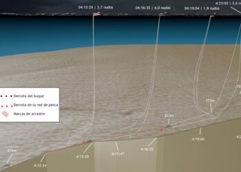 La Audiencia Nacional plantea ampliar seis meses más la instrucción del Pitanxo