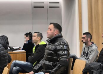 «¿Dónde está su caso, señor Fiscal?» pregunta la defensa de Santórum, que acusa a los investigadores del Karar de querer «perjudicarlo»