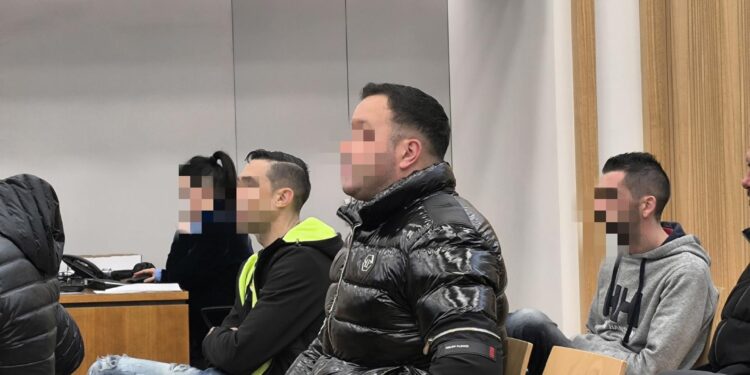 «¿Dónde está su caso, señor Fiscal?» pregunta la defensa de Santórum, que acusa a los investigadores del Karar de querer «perjudicarlo»