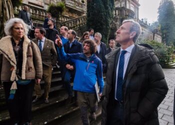 «No se pide un trato preferencial, pero si se lo dan a los demás, a Galicia también»