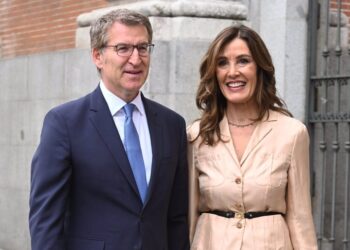 Sumar pide explicaciones en el Congreso sobre el chalé de la pareja de Feijóo