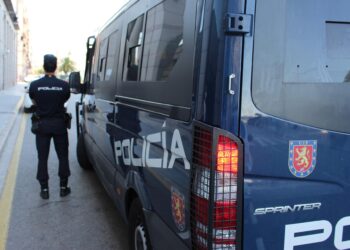 Prisión provisional para tres de los seis georgianos detenidos en un peaje de la AP-9