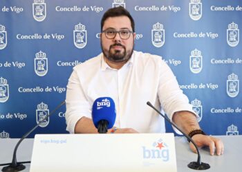 «Es irracional y un síntoma de autoodio y de clara ‘galegofobia’ de Caballero»