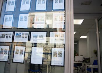 El precio de la vivienda nueva alcanza su máximo histórico en diciembre en Galicia