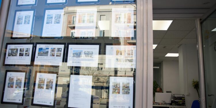 El precio de la vivienda nueva alcanza su máximo histórico en diciembre en Galicia