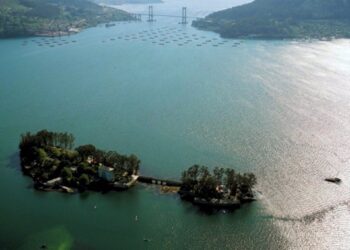 Moaña celebra una jornada sobre San Simón que contará con familiares de presos