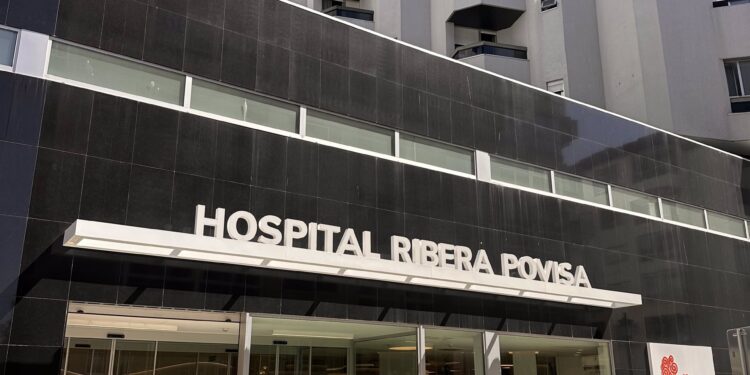 Tercera prórroga sin respuesta de Povisa al nuevo concierto: «La oferta fue la que fue»
