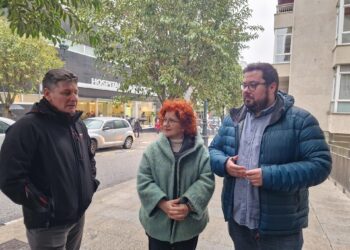 Críticas a la «opacidad» de la negociación con Povisa y a las «dos velocidades» de la asistencia sanitaria en Vigo