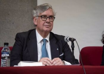 Juan Manuel Vieites continuará al frente de la patronal gallega