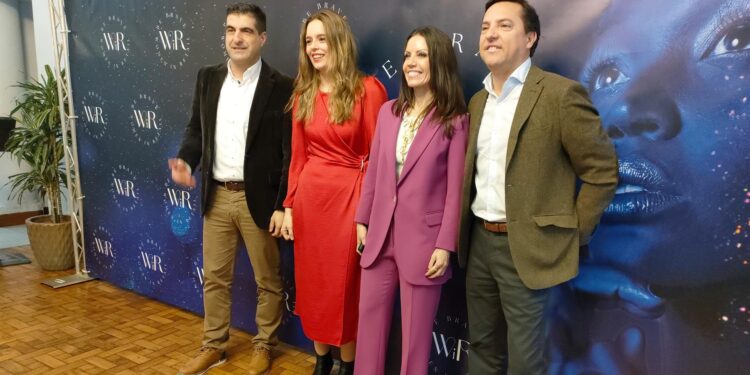 La comunidad Women in Retail llega a Vigo para visibilizar un sector «dominado pero no liderado por mujeres»