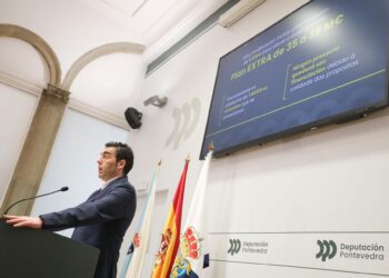 La Diputación amplía el Plan Extra para ejecutar todos los proyectos de los ayuntamientos