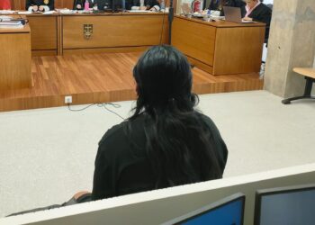 Un hombre que se enfrenta a 9 años de cárcel por una agresión sexual en Vigo niega los hechos: «No la toqué»